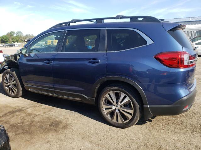 4S4WMAPD2N3433432 - 2022 SUBARU ASCENT LIMITED BLUE photo 2