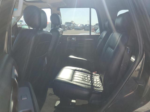 5LMFU28R13LJ24481 - 2003 LINCOLN NAVIGATOR შავი ფოტო 10