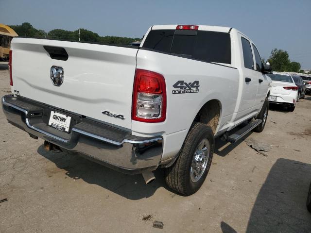 3C6UR5CJ1MG698166 - 2021 RAM 2500 TRADESMAN თეთრი ფოტო 3