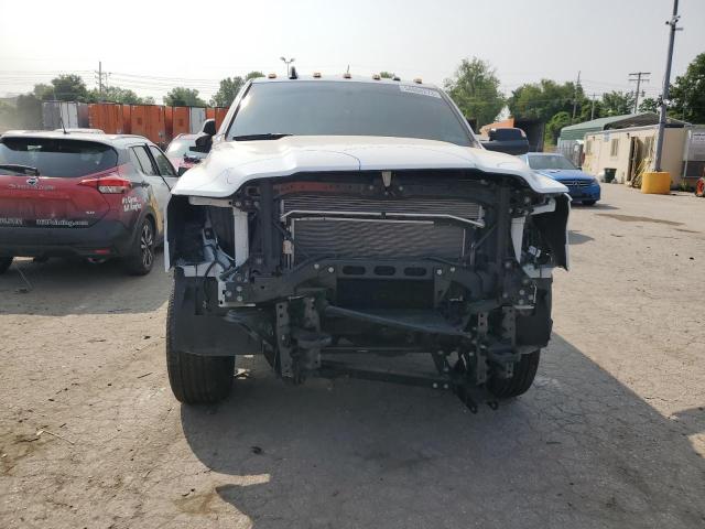 3C6UR5CJ1MG698166 - 2021 RAM 2500 TRADESMAN თეთრი ფოტო 5