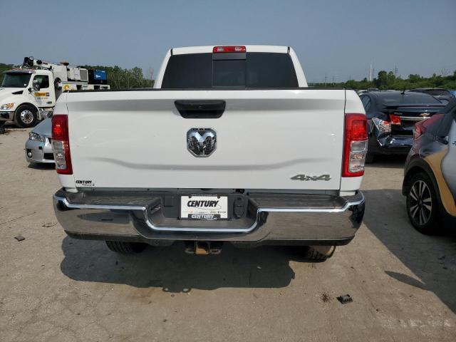 3C6UR5CJ1MG698166 - 2021 RAM 2500 TRADESMAN თეთრი ფოტო 6