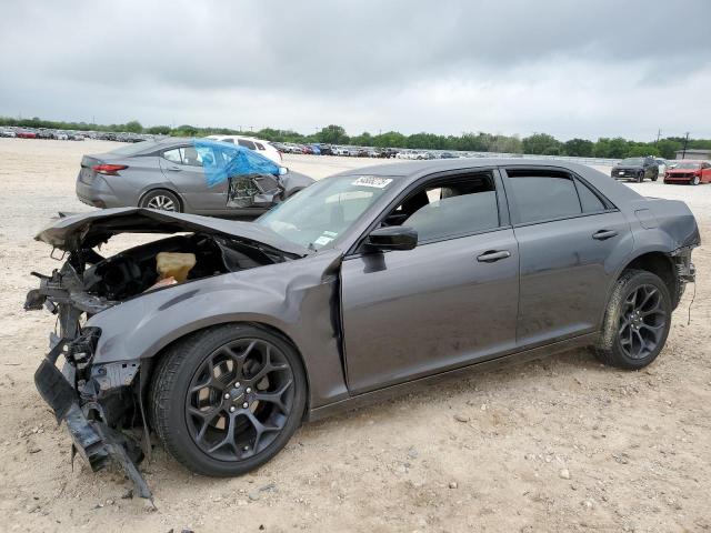 2019 CHRYSLER 300 TOURING, null