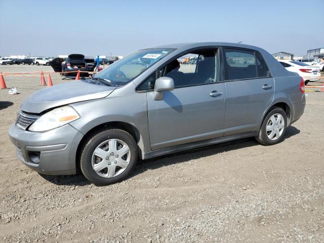 2011 NISSAN VERSA S, 