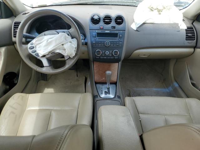 1N4AL21E59N495545 - 2009 NISSAN ALTIMA 2.5 WHITE photo 8