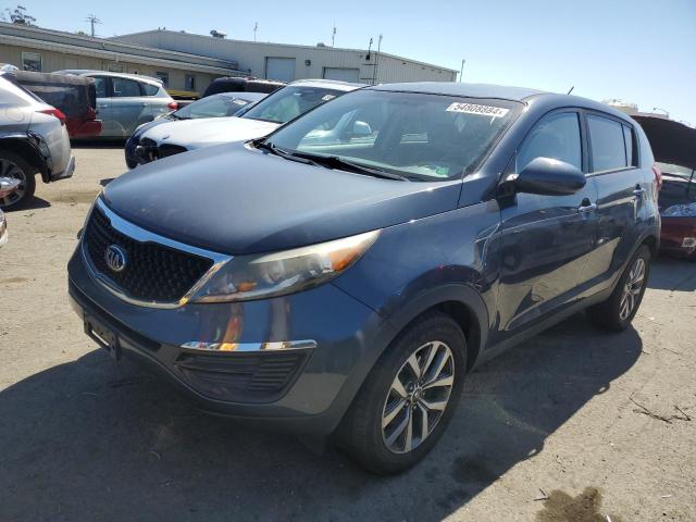 2014 KIA SPORTAGE BASE, 