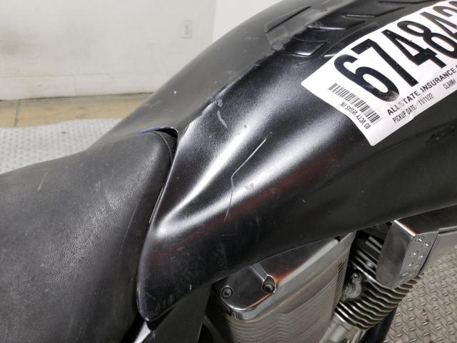 5VPGB16D833003628 - 2003 VICTORY MOTORCYCLES VEGAS BLACK photo 12