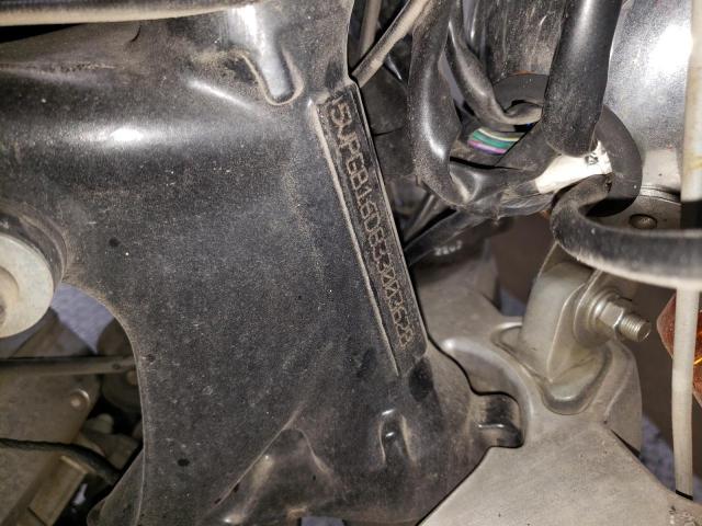 5VPGB16D833003628 - 2003 VICTORY MOTORCYCLES VEGAS BLACK photo 13