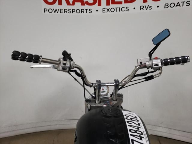 5VPGB16D833003628 - 2003 VICTORY MOTORCYCLES VEGAS BLACK photo 7