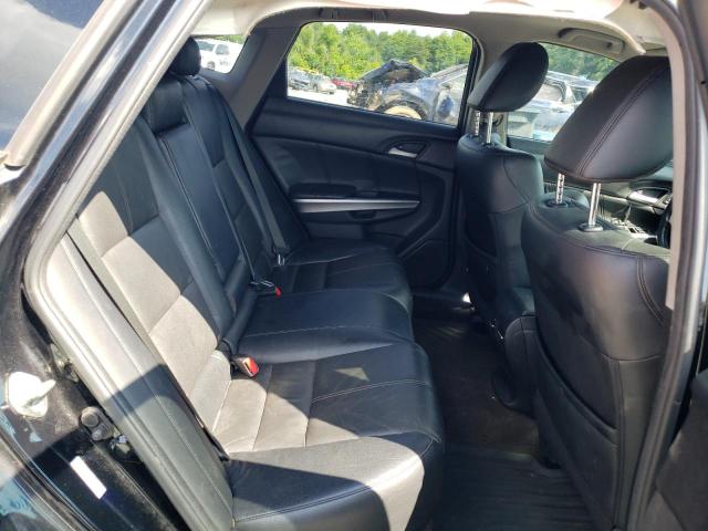 5J6TF1H57EL001020 - 2014 HONDA CROSSTOUR EXL 黑色 照片 11