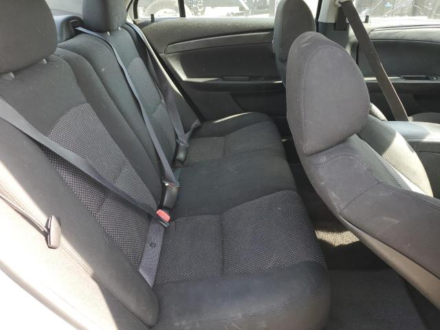 1G1ZC5E04CF122133 - 2012 CHEVROLET MALIBU 1LT 白色 照片 10