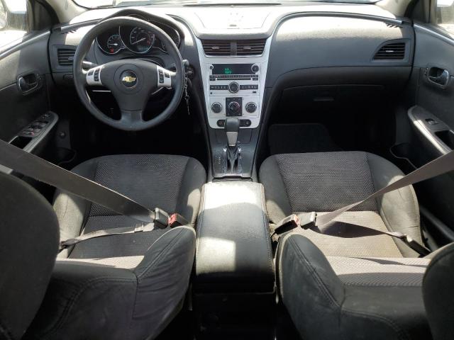 1G1ZC5E04CF122133 - 2012 CHEVROLET MALIBU 1LT 白色 照片 8