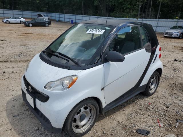 2014 SMART FORTWO PURE, 