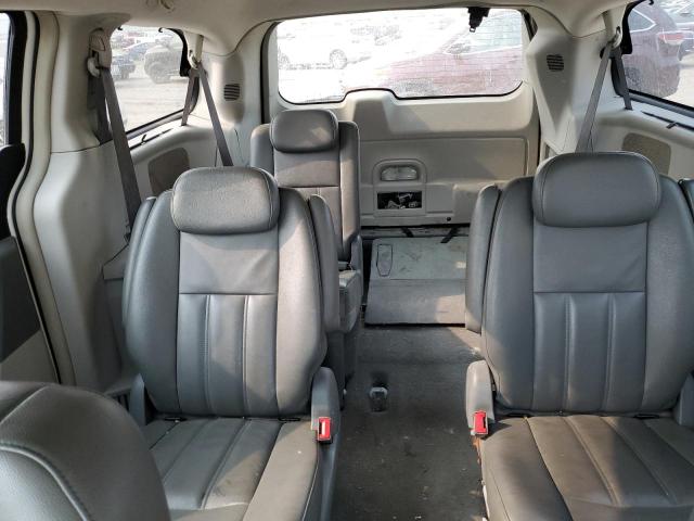 2A8HR54179R524475 - 2009 CHRYSLER TOWN & COU TOURING 白色 照片 10