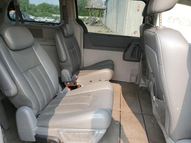 2A8HR54179R524475 - 2009 CHRYSLER TOWN & COU TOURING 白色 照片 11
