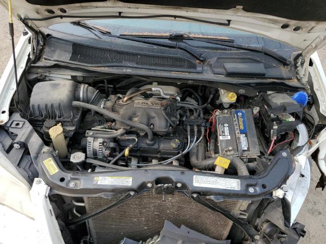 2A8HR54179R524475 - 2009 CHRYSLER TOWN & COU TOURING 白色 照片 12