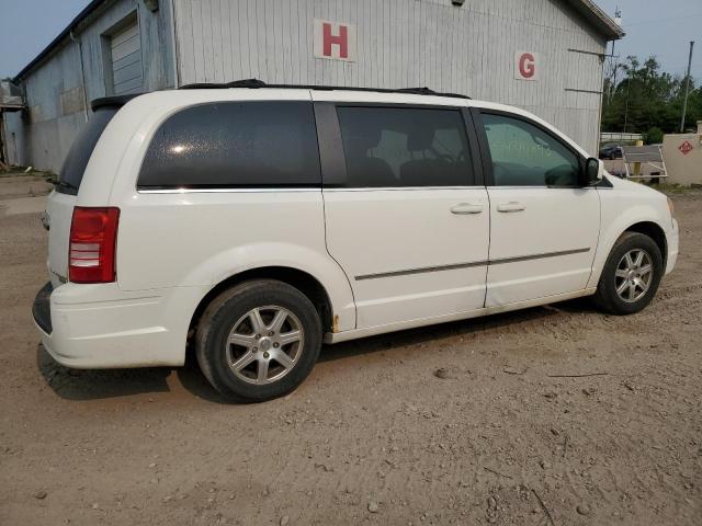 2A8HR54179R524475 - 2009 CHRYSLER TOWN & COU TOURING 白色 照片 3