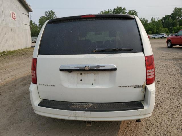2A8HR54179R524475 - 2009 CHRYSLER TOWN & COU TOURING 白色 照片 6