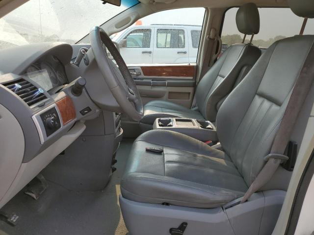 2A8HR54179R524475 - 2009 CHRYSLER TOWN & COU TOURING 白色 照片 7