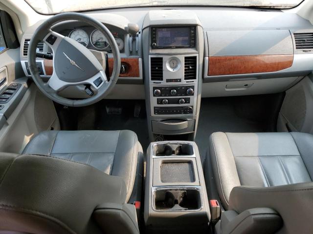 2A8HR54179R524475 - 2009 CHRYSLER TOWN & COU TOURING 白色 照片 8