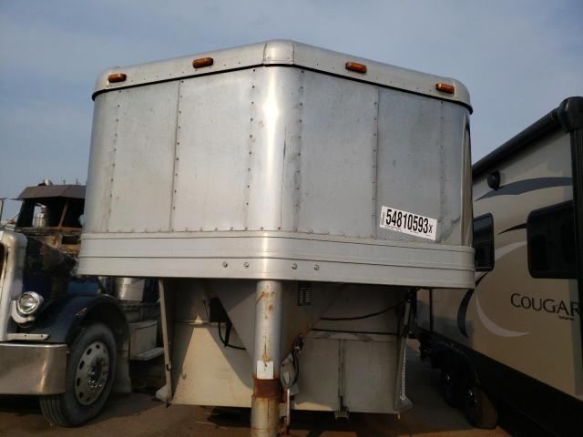 1D9HG2223ZP397116 - 2000 DIAM TRAILER SILVER photo 8