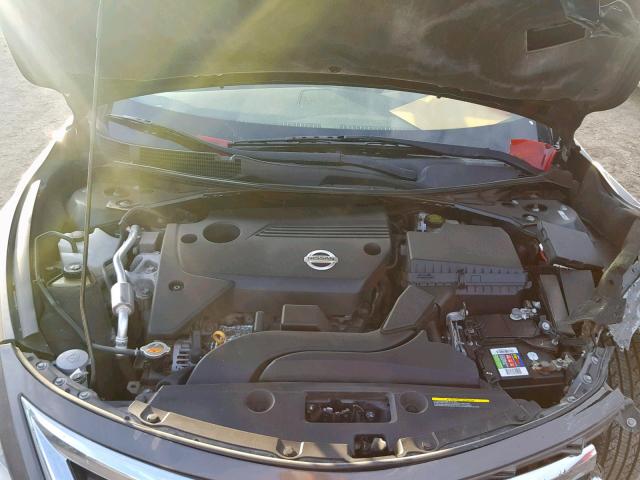 1N4AL3AP0DN546773 - 2013 NISSAN ALTIMA 2.5  photo 7