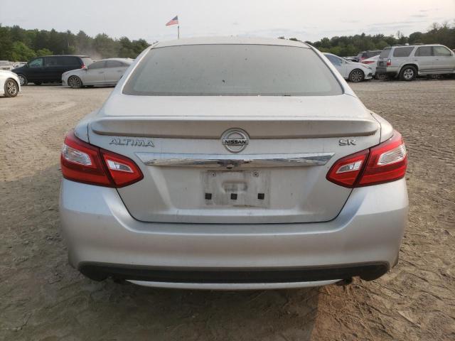 1N4AL3AP3GC263574 - 2016 NISSAN ALTIMA 2.5 SILVER photo 6