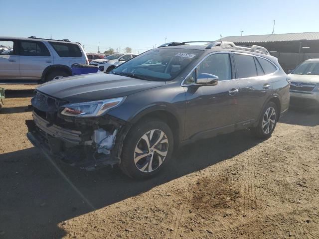 2021 SUBARU OUTBACK TOURING, 