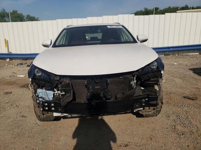 JTJBARBZ7J2166105 - 2018 LEXUS NX 300 BASE თეთრი ფოტო 5