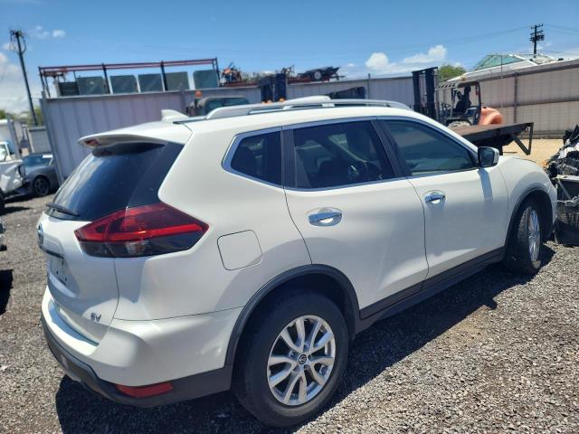 5N1AT2MT8JC804778 - 2018 NISSAN ROGUE S WHITE photo 3
