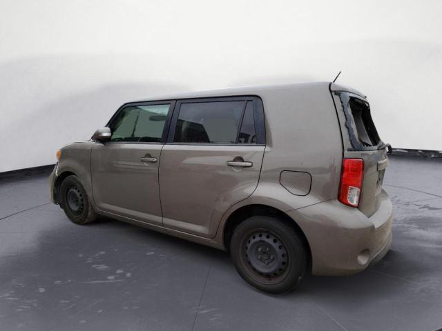 JTLZE4FE7EJ057370 - 2014 TOYOTA SCION XB 棕色 照片 2