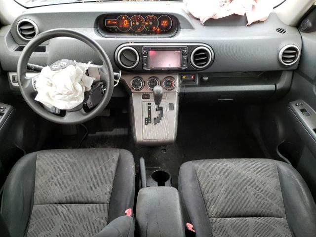 JTLZE4FE7EJ057370 - 2014 TOYOTA SCION XB 棕色 照片 8