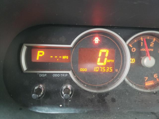 JTLZE4FE7EJ057370 - 2014 TOYOTA SCION XB 棕色 照片 9