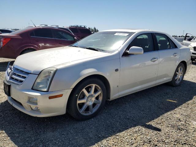 2007 CADILLAC STS, 