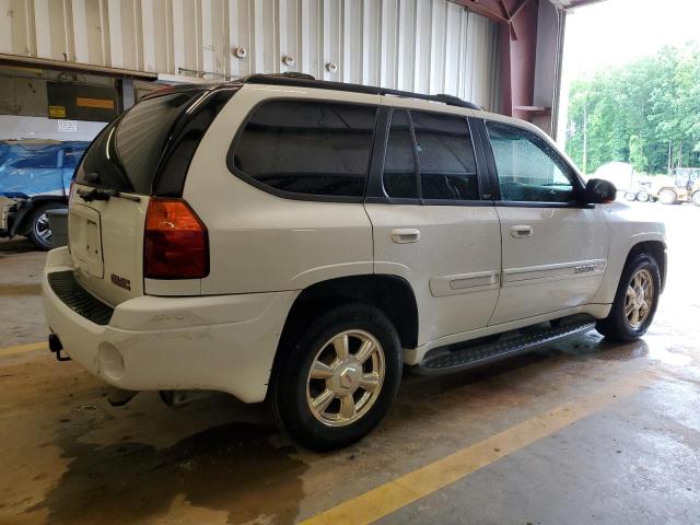 1GKDT13S322486522 - 2002 GMC ENVOY WHITE photo 3