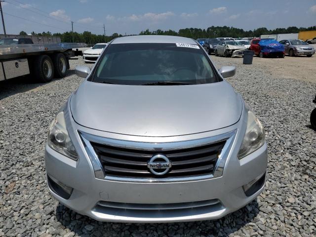 1N4AL3AP7DC905676 - 2013 NISSAN ALTIMA 2.5 SILVER photo 5