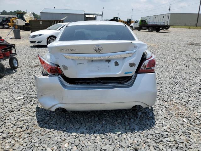 1N4AL3AP7DC905676 - 2013 NISSAN ALTIMA 2.5 SILVER photo 6