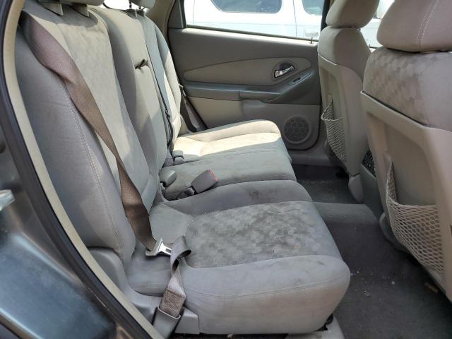 1G1ZT64844F176482 - 2004 CHEVROLET MALIBU MAXX LS 灰色 照片 10