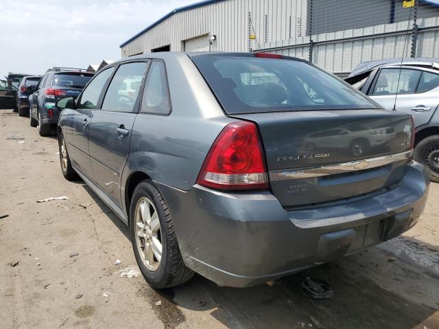 1G1ZT64844F176482 - 2004 CHEVROLET MALIBU MAXX LS 灰色 照片 2