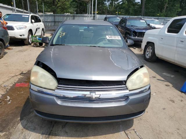 1G1ZT64844F176482 - 2004 CHEVROLET MALIBU MAXX LS 灰色 照片 5
