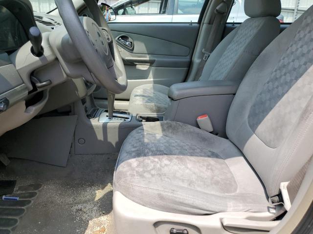 1G1ZT64844F176482 - 2004 CHEVROLET MALIBU MAXX LS 灰色 照片 7