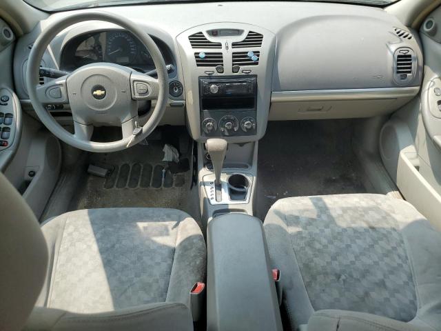 1G1ZT64844F176482 - 2004 CHEVROLET MALIBU MAXX LS 灰色 照片 8