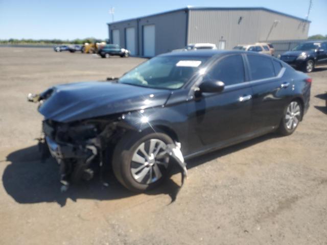 2024 NISSAN ALTIMA S, 