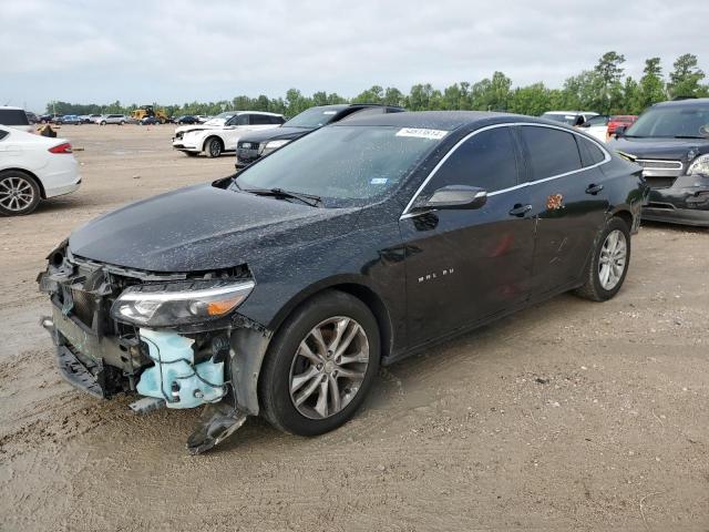 2018 CHEVROLET MALIBU LT, 