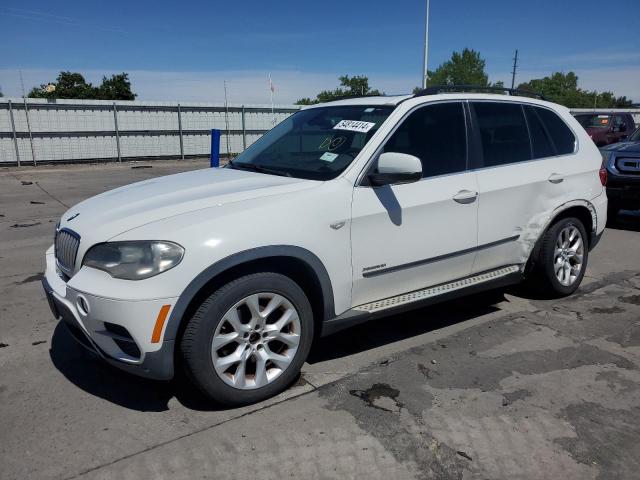 2013 BMW X5 XDRIVE35I, 