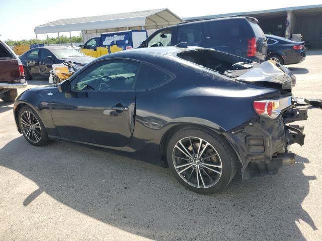 JF1ZNAA19G9702853 - 2016 TOYOTA SCION FR-S შავი ფოტო 2