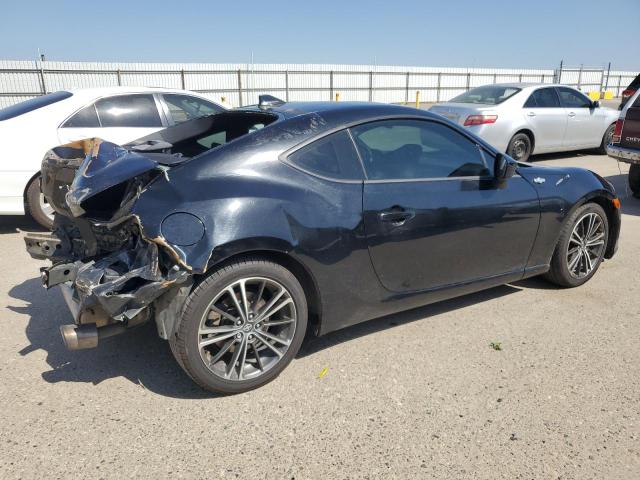 JF1ZNAA19G9702853 - 2016 TOYOTA SCION FR-S შავი ფოტო 3