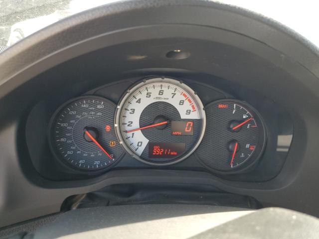 JF1ZNAA19G9702853 - 2016 TOYOTA SCION FR-S შავი ფოტო 9