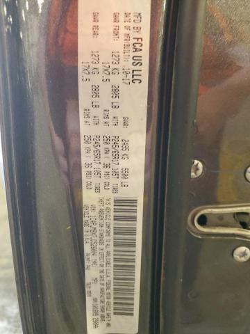 1C4PJMBX7JD526004 - 2018 JEEP CHEROKEE TRAILHAWK GRAY photo 13