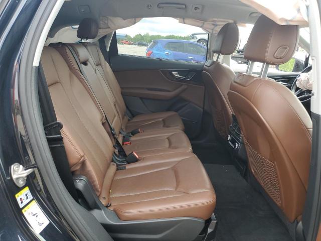 WA1VABF78HD012351 - 2017 AUDI Q7 PRESTIGE 黑色 照片 11