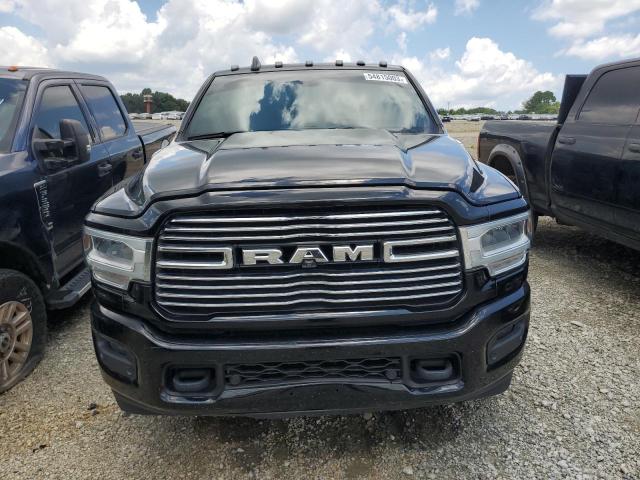 3C63RRJL5KG542202 - 2019 RAM 3500 LARAMIE BLACK photo 5